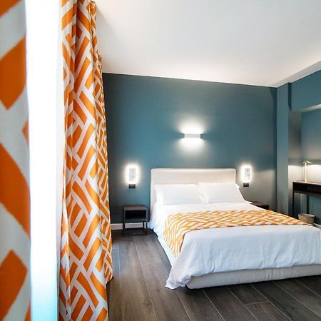 In Centro Luxury Rooms Комо Екстер'єр фото