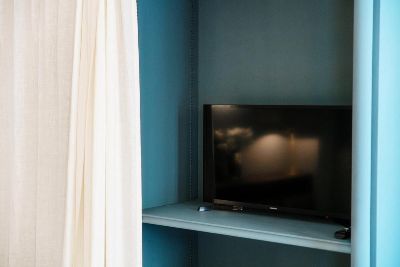 In Centro Luxury Rooms Комо Екстер'єр фото