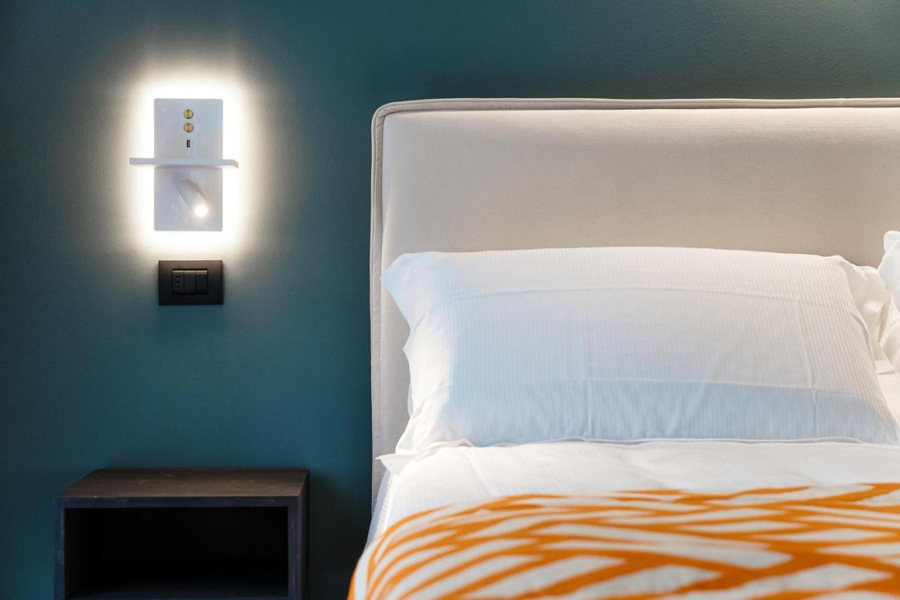 In Centro Luxury Rooms Комо Екстер'єр фото