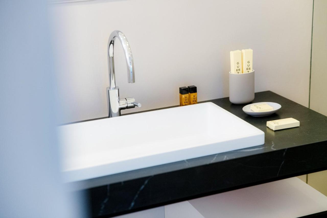 In Centro Luxury Rooms Комо Екстер'єр фото