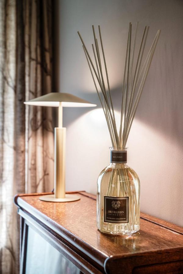 In Centro Luxury Rooms Комо Екстер'єр фото